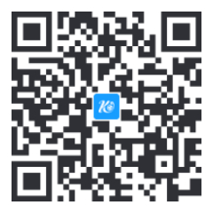 iOS 系统版 二维码（ctgamer.cn）